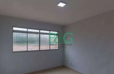 Apartamento com 1 dormitório à venda, 51 m² por r$ 249.000 - vila ema - são paulo/sp