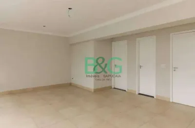 Apartamento com 3 dormitórios à venda, 119 m² por r$ 1.719.000 - água branca - são paulo/sp