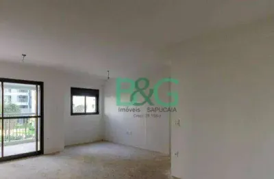 Apartamento à venda, 85 m² por r$ 950.000,00 - city américa - são paulo/sp