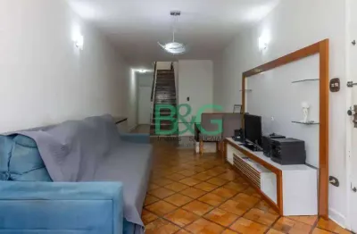 Sobrado à venda, 175 m² por r$ 1.000.000,00 - santana - são paulo/sp