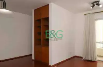 Apartamento à venda, 56 m² por r$ 779.000,00 - paraíso - são paulo/sp