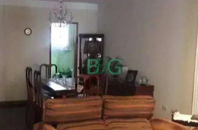 Sobrado com 3 dormitórios à venda, 250 m² por r$ 899.000 - belenzinho - são paulo/sp