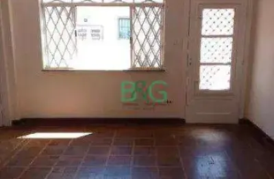 Casa com 4 dormitórios à venda, 235 m² por r$ 889.000 - belenzinho - são paulo/sp