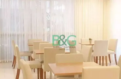Apartamento à venda, 112 m² por r$ 1.349.000,00 - mooca - são paulo/sp