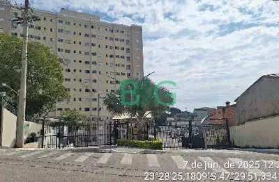Apartamento à venda, 40 m² por r$ 139.938,01 - vila helena - sorocaba/sp