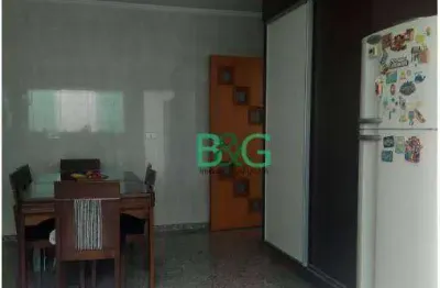 Casa à venda, 153 m² por r$ 1.150.000,00 - vila prudente (zona leste) - são paulo/sp