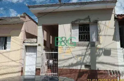 Casa com 2 dormitórios à venda, 185 m² por r$ 309.607 - vila municipal - bragança paulista/sp