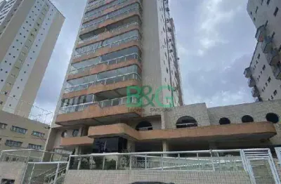 Apartamento à venda, 60 m² por r$ 242.048,93 - tupi - praia grande/sp