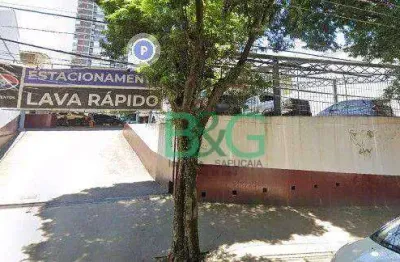 Terreno, 1020 m² - venda por r$ 25.000.000 ou aluguel por r$ 140.000/mês - água branca - são paulo/sp