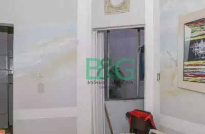 Apartamento com 1 dormitório à venda, 47 m² por r$ 469.000 - perdizes - são paulo/sp