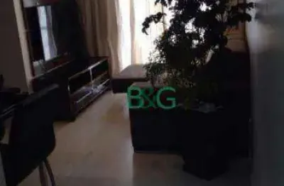 Apartamento com 3 dormitórios à venda, 64 m² por r$ 415.000,00 - vila guilherme - são paulo/sp