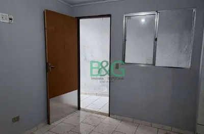 Casa com 2 dormitórios à venda, 100 m² por r$ 318.000 - jardim porteira grande - são paulo/sp