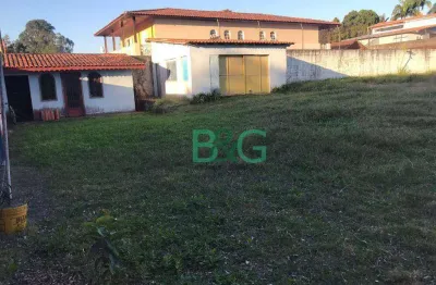 Terreno, 600 m² - venda por r$ 3.600.000 ou aluguel por r$ 17.300/mês - jardim santa helena - são paulo/sp