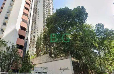 Apartamento com 2 dormitórios à venda, 83 m² por r$ 1.050.000 - santa cecília - são paulo/sp