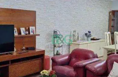 Casa à venda, 217 m² por r$ 899.000,00 - vila libanesa - são paulo/sp