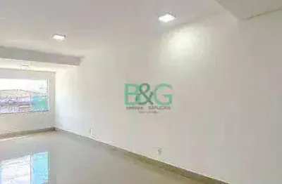 Sobrado com 3 dormitórios à venda, 168 m² por r$ 1.199.000 - vila bertioga - são paulo/sp