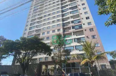 Apartamento à venda, 36 m² por r$ 193.743,09 - vila independência - são paulo/sp