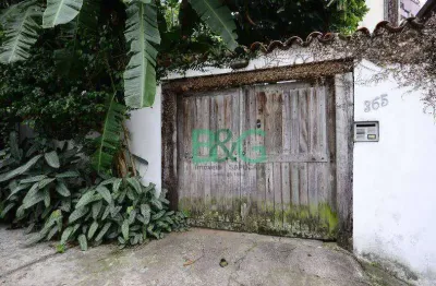 Sobrado com 3 dormitórios à venda, 220 m² por r$ 1.849.000,00 - vila mariana - são paulo/sp