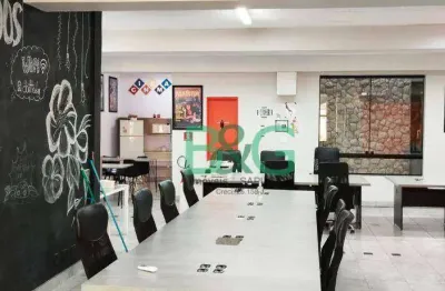 Conjunto para alugar, 180 m² por r$ 998/mês - vila mariana - são paulo/sp