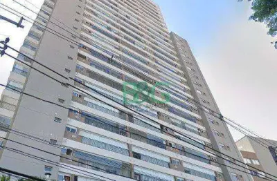 Apartamento com 3 dormitórios à venda, 94 m² por r$ 1.365.000,00 - vila prudente (zona leste) - são paulo/sp