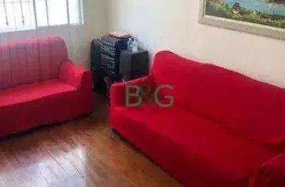 Casa com 2 dormitórios à venda, 182 m² por r$ 894.000 - alto da mooca - são paulo/sp