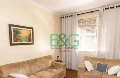 Apartamento com 2 dormitórios à venda, 59 m² por r$ 329.000 - cambuci - são paulo/sp
