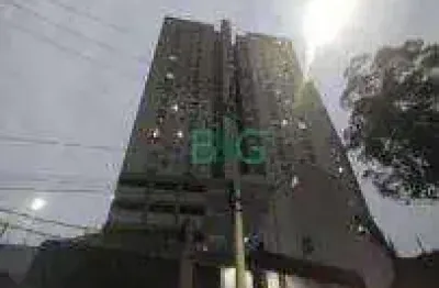 Apartamento com 2 dormitórios à venda, 48 m² por r$ 140.453 - polvilho - cajamar/sp