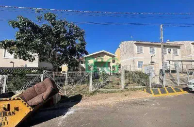 Apartamento à venda, 42 m² por r$ 66.000,00 - vereador eduardo andrade reis - marília/sp