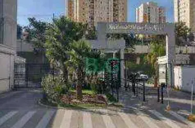 Apartamento com 2 dormitórios à venda, 43 m² por r$ 194.977 - portais (polvilho) - cajamar/sp