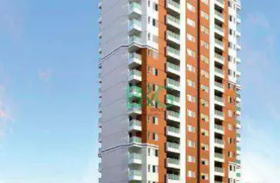 Apartamento com 2 dormitórios à venda, 68 m² por r$ 845.130,00 - ipiranga - são paulo/sp