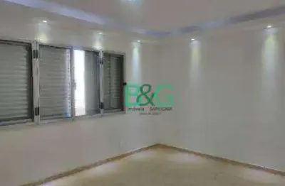 Sala, 27 m² - venda por r$ 980.000,00 ou aluguel por r$ 1.350,00/mês - saúde - são paulo/sp