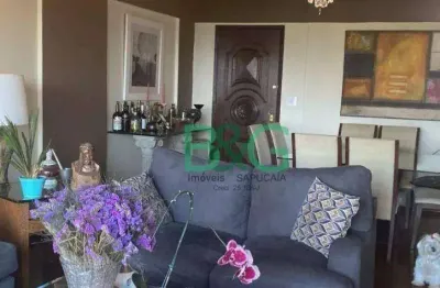 Apartamento com 3 dormitórios à venda, 119 m² por r$ 1.399.000 - vila ipojuca - são paulo/sp