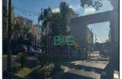 Apartamento à venda, 39 m² por r$ 140.806,08 - vila boa vista 1 - são carlos/sp