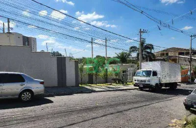 Apartamento à venda, 43 m² por r$ 164.974,79 - vila perracini - poá/sp