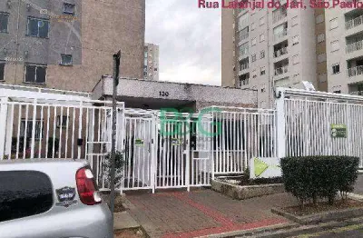 Apartamento à venda, 44 m² por r$ 325.085,68 - vila pirituba - são paulo/sp