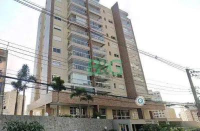 Apartamento à venda, 60 m² por r$ 840.000,00 - vila da saúde - são paulo/sp