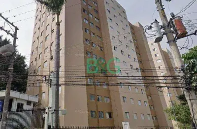 Apartamento à venda, 68 m² por r$ 349.000,00 - picanço - guarulhos/sp