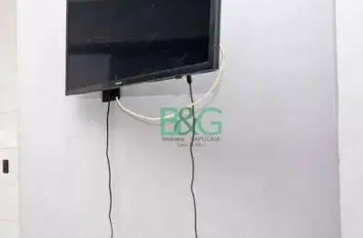 Studio à venda, 23 m² por r$ 209.000,00 - bela vista - são paulo/sp