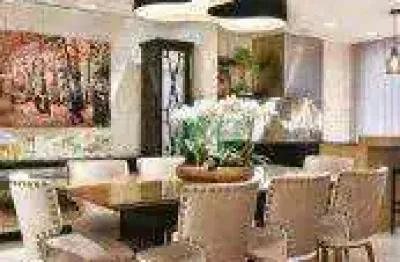 Apartamento com 3 dormitórios à venda, 164 m² por r$ 3.000.000 - bosque da saúde - são paulo/sp