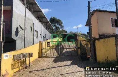 Casa com 2 dormitórios à venda, 52 m² por r$ 159.600 - vila operária - bom jesus dos perdões/sp