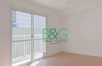 Studio à venda, 31 m² por r$ 288.000,00 - liberdade - são paulo/sp