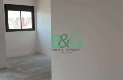 Apartamento com 2 dormitórios à venda, 62 m² por r$ 967.000,00 - vila pompeia - são paulo/sp