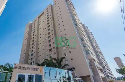 Apartamento com 3 dormitórios à venda, 83 m² por r$ 827.104,50 - jardim do mar - são bernardo do campo/sp