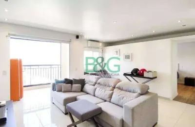 Apartamento com 2 dormitórios à venda, 70 m² por r$ 1.199.000 - vila madalena - são paulo/sp