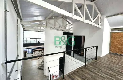 Sobrado para alugar, 350 m² por r$ 38.841/mês - pinheiros - são paulo/são paulo