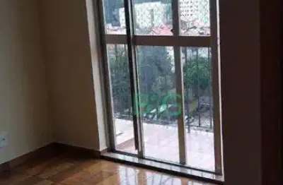 Apartamento com 2 dormitórios à venda, 54 m² por r$ 315.000,00 - santo amaro - são paulo/sp
