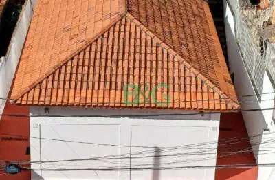 Casa com 12 dormitórios à venda, 300 m² por r$ 3.500.000 - bosque da saúde - são paulo/sp
