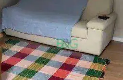 Apartamento com 2 dormitórios à venda, 58 m² por r$ 425.000,00 - barra funda - são paulo/sp