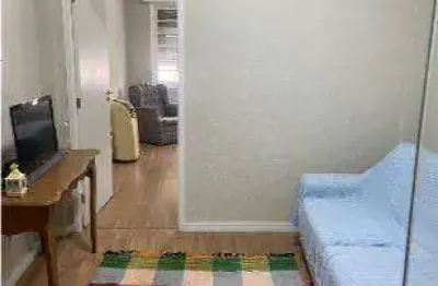 Apartamento com 2 dormitórios à venda, 58 m² por R$ 424.000,00 - Barra Funda - São Paulo/SP