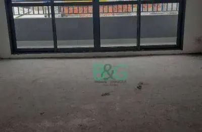 Sala para alugar, 50 m² por r$ 3.000,00/mês - quarta parada - são paulo/sp